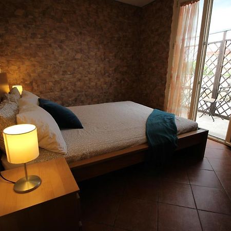 Sunny Rome Attico Con Jacuzzi, Terrazzo E Fibra Lägenhet Exteriör bild