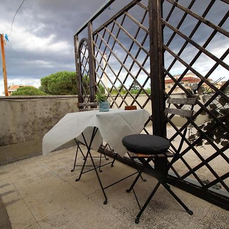 Sunny Rome Attico Con Jacuzzi, Terrazzo E Fibra Lägenhet Exteriör bild