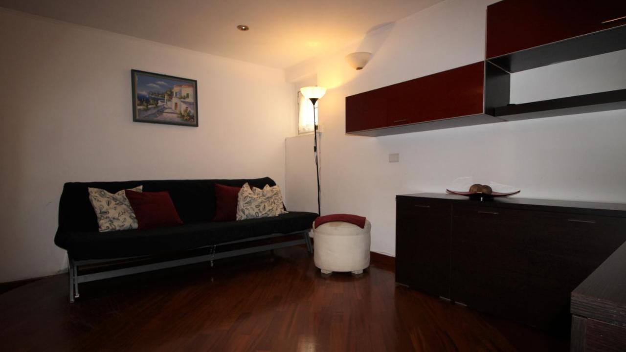 Sunny Rome Attico Con Jacuzzi, Terrazzo E Fibra Lägenhet Exteriör bild