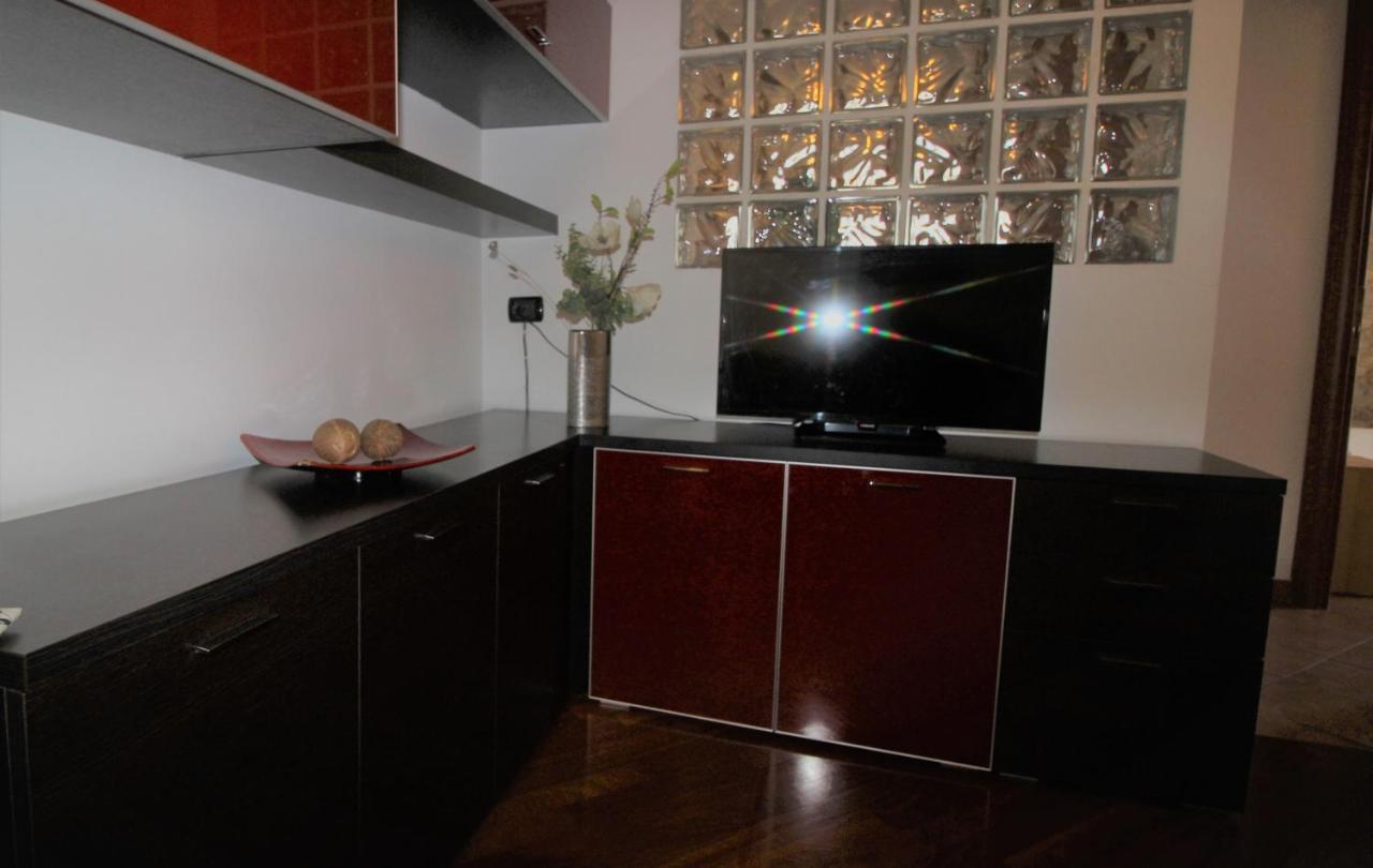 Sunny Rome Attico Con Jacuzzi, Terrazzo E Fibra Lägenhet Exteriör bild